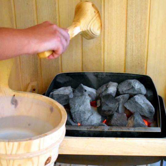 Smartsway Holistic Center usluga