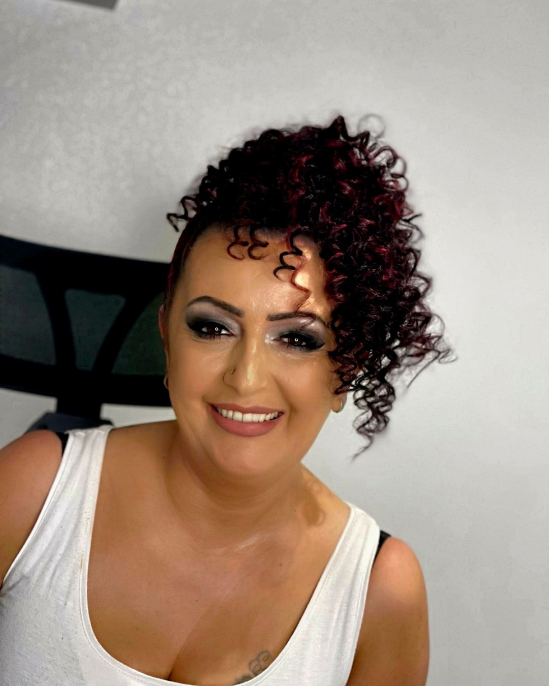 Profesionlano šminkanje + vještačke trepavice - Beauty Studio Jenny, Sarajevo Make-up / šminkanje Lice Make-up / šminkanje, Sarajevo, Novo Sarajevo - Novi Grad