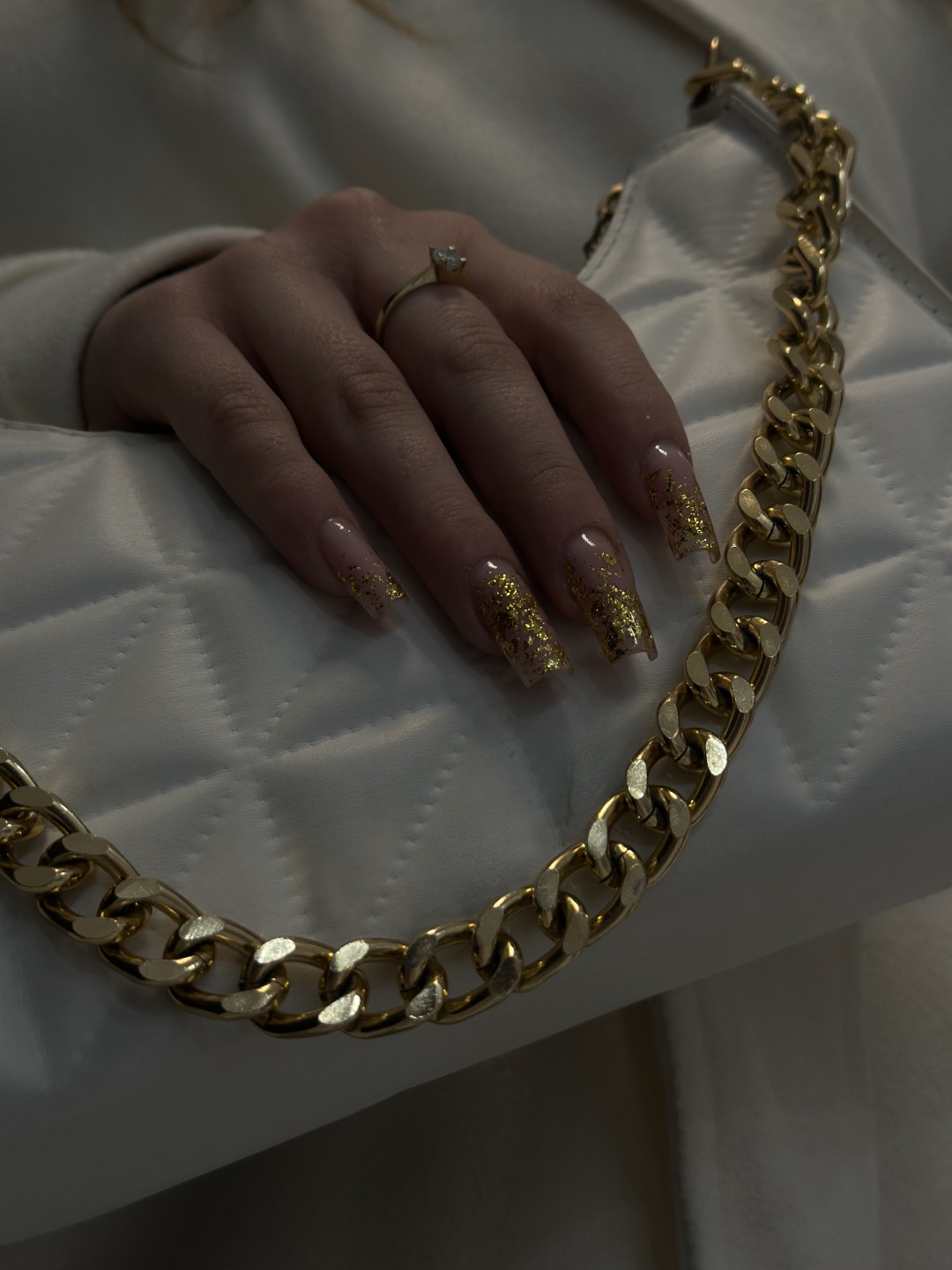 Aurora #bugojno Izlivanje noktiju Izlijevanje noktiju gelom