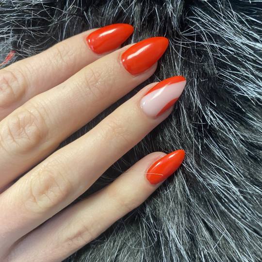 SD Nail Studio usluga