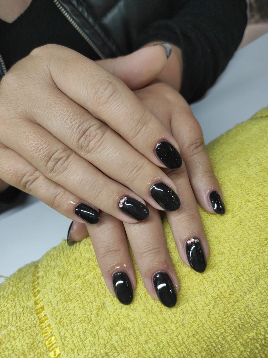 Scandal Beauty Lounge #sarajevo Gel lak Trajni lak / gel - ruke