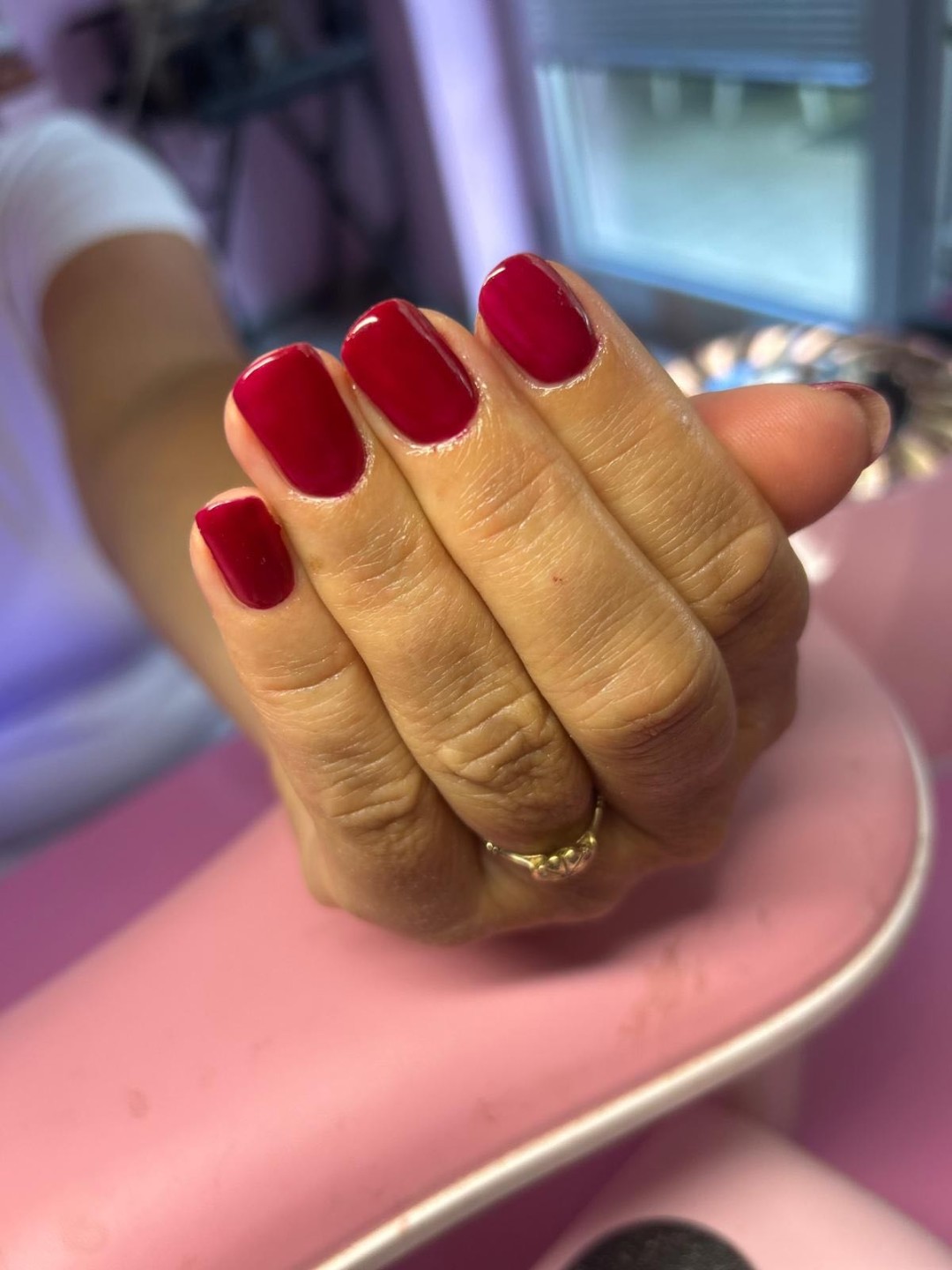 Poezija ljepote #sarajevo Gel lak Trajni lak - french