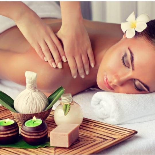 Allure #sarajevo Masaža za opuštanje / relax / antistres Relax masaža - 60 minuta - Oslobodite se