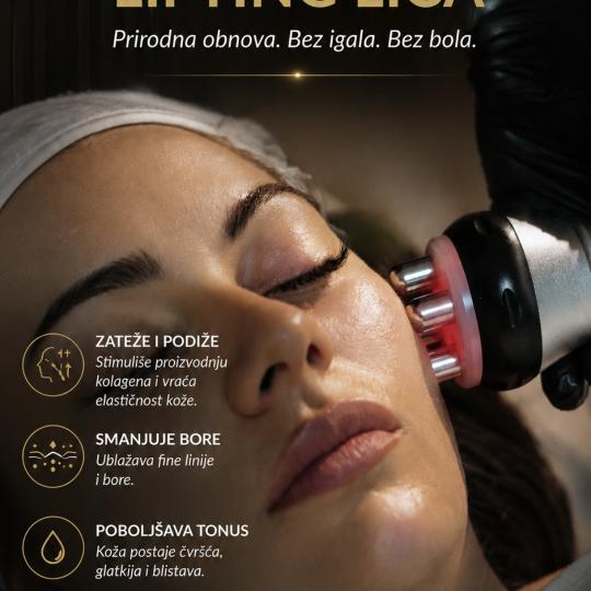 Goldy Studio usluga