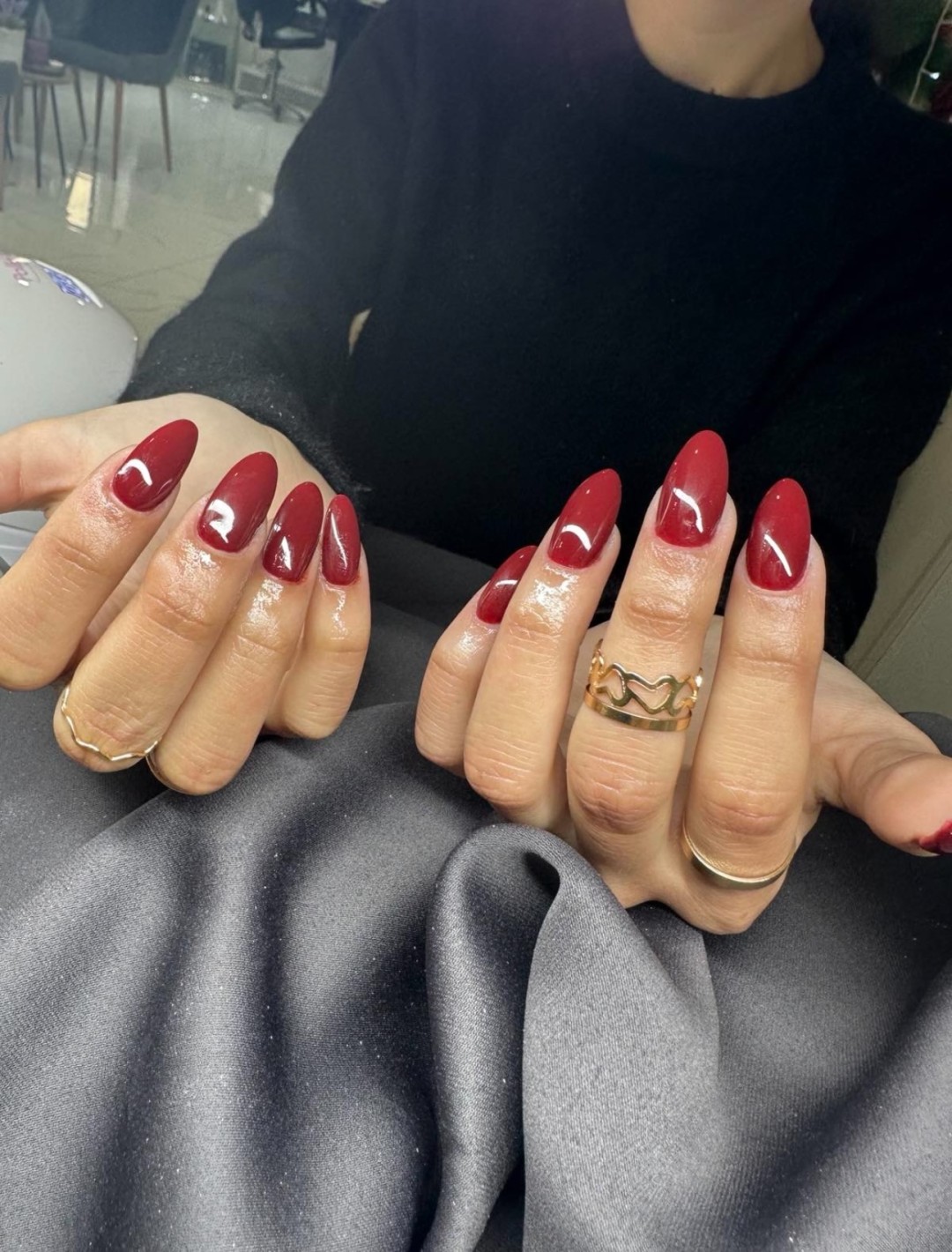 Allure #sarajevo Izlivanje noktiju Izlijevanje noktiju