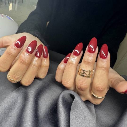 Allure #sarajevo Izlivanje noktiju Izlijevanje noktiju