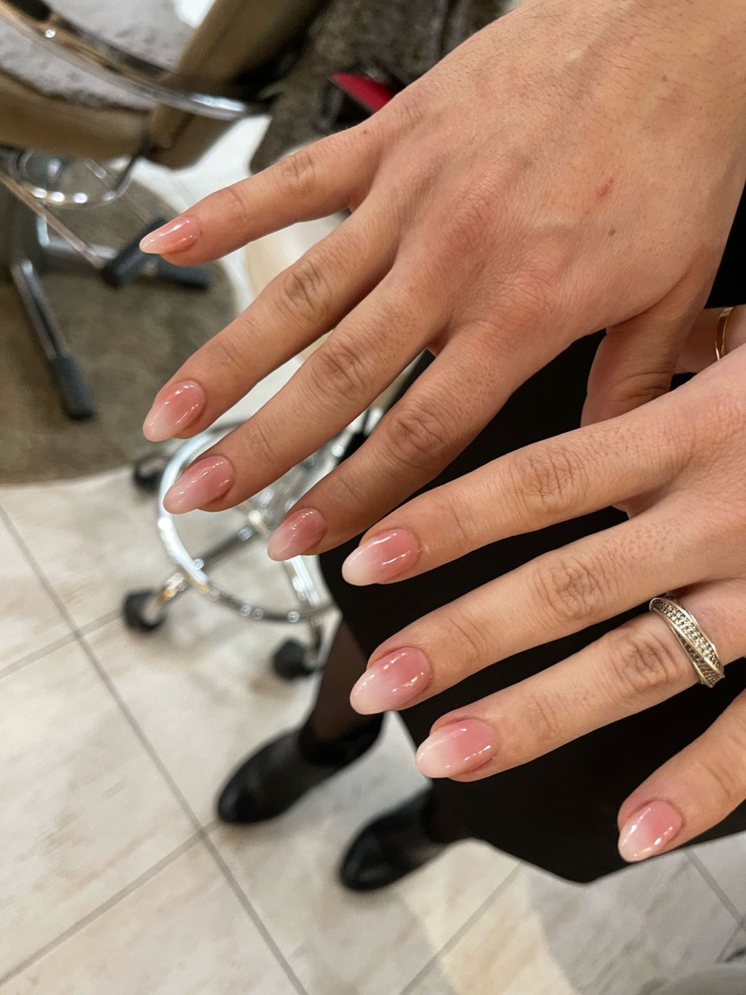 Poezija ljepote #sarajevo Trajna šminka Profesionalno šminkanje + frizura + nokti