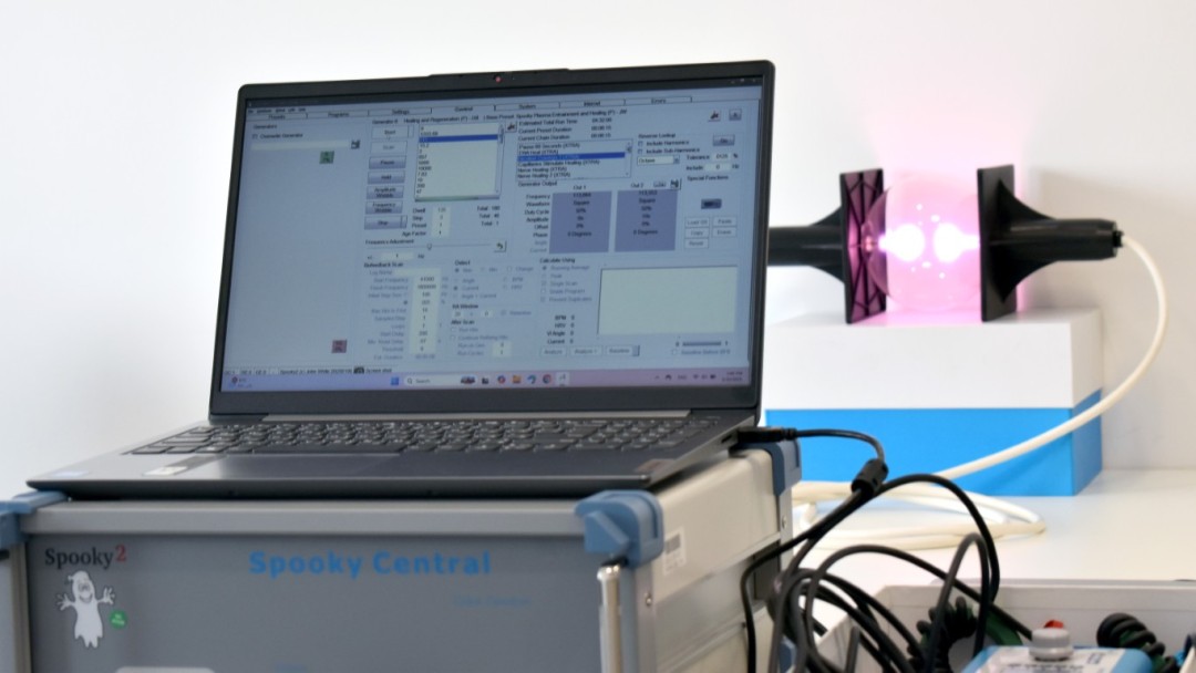 Smartsway Holistic Center #sarajevo Terapeutski tretmani Tretman frekvencijama