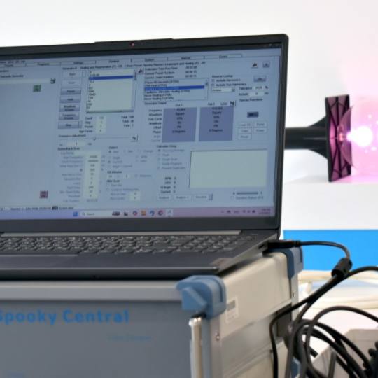 Smartsway Holistic Center usluga