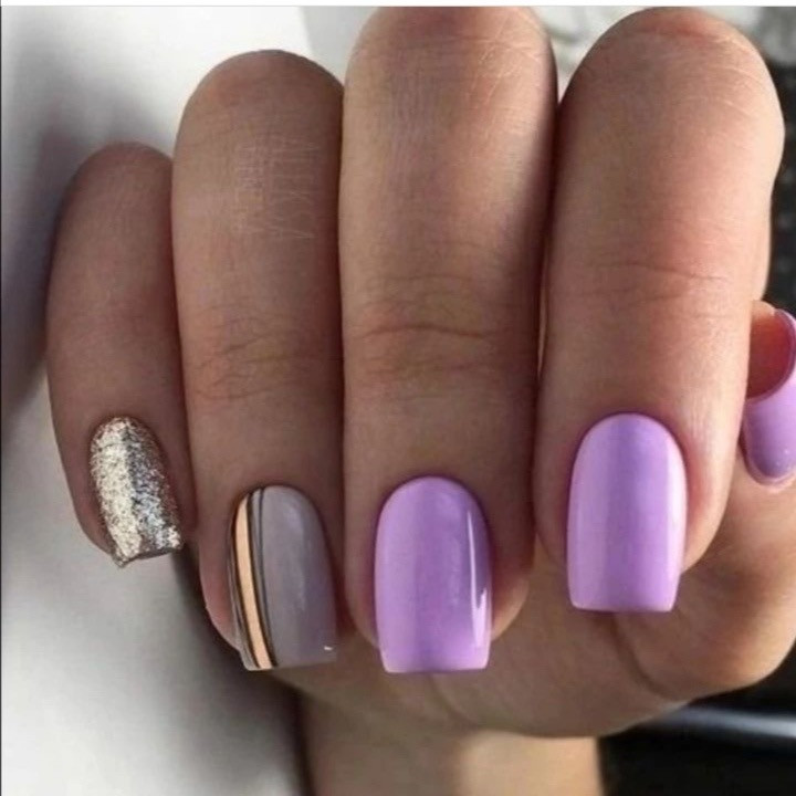 Giselle #sarajevo Gel lak Gel lak - ruke