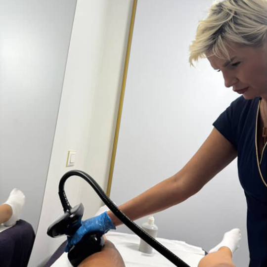 Beauty studio Luxe usluga