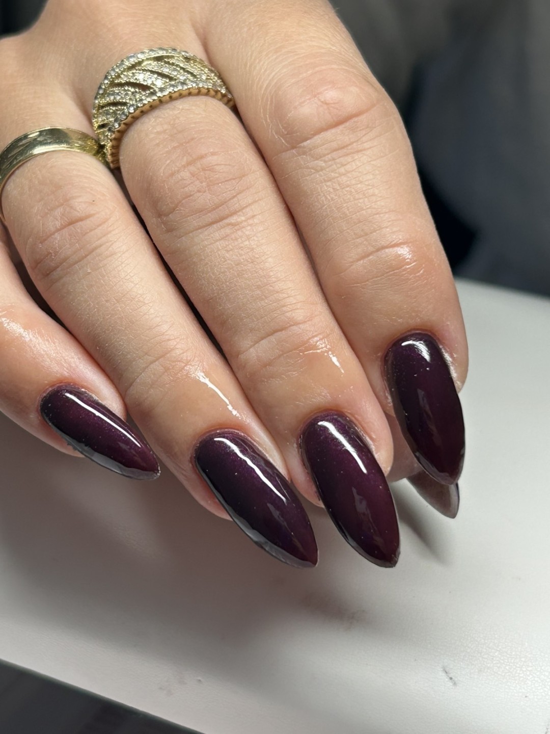 Angels Beauty - Banja Luka #banjaluka Gel lak Dopuna noktiju