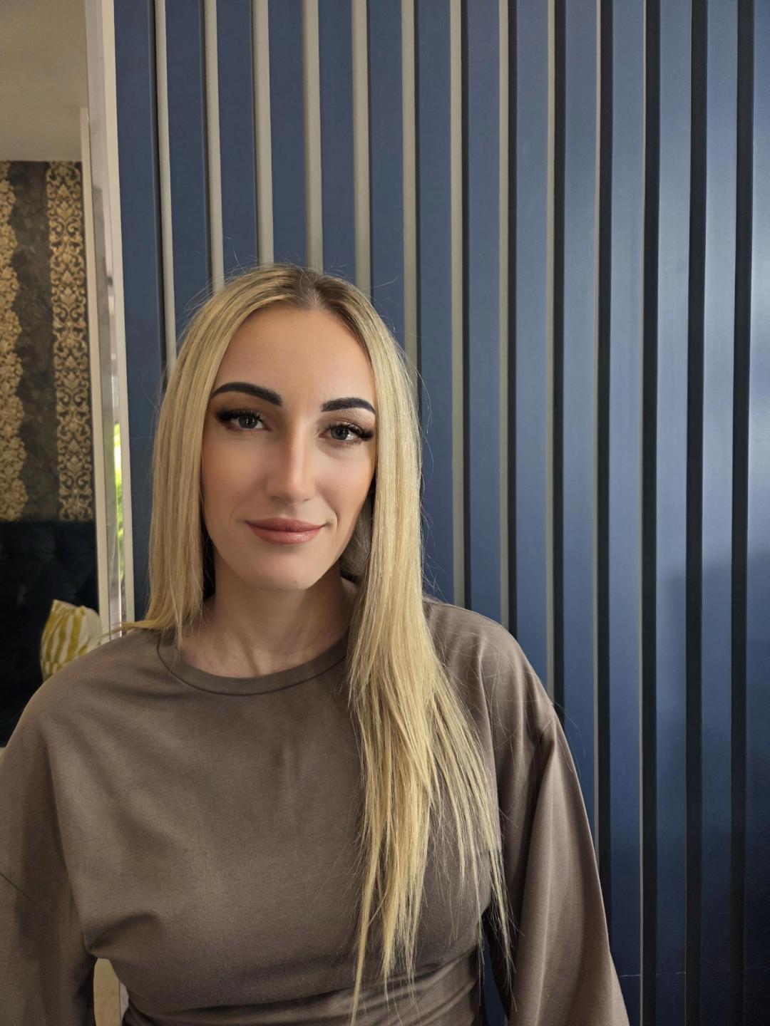 Angels Beauty - Banja Luka #banjaluka Make-up / šminkanje Profesionalno šminkanje
