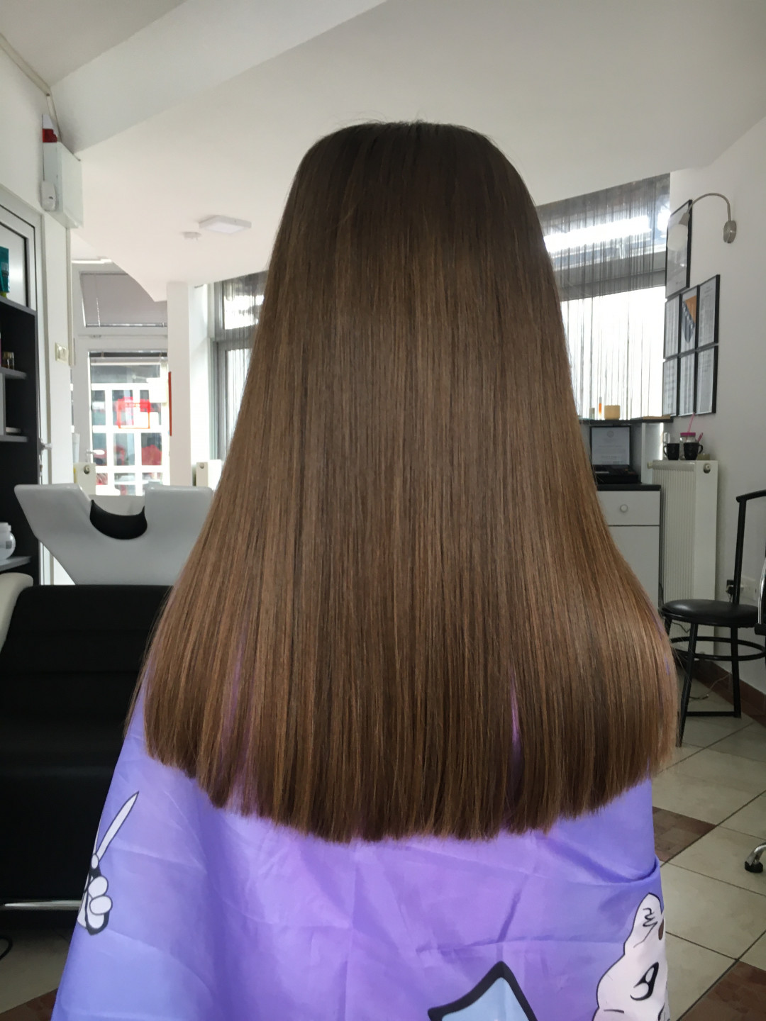 Žensko šišanje - kratka kosa - Frisco, Sarajevo Žensko šišanje Frizerski saloni Žensko šišanje, Sarajevo, Centar - Stari Grad