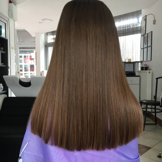 Frisco #sarajevo Žensko šišanje Žensko šišanje - kratka kosa