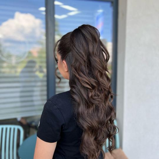 Radonjić beauty lounge & barbershop usluga