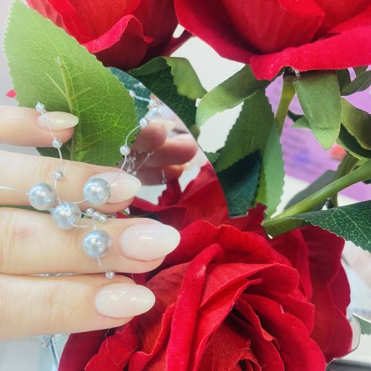 SD Nail Studio usluga