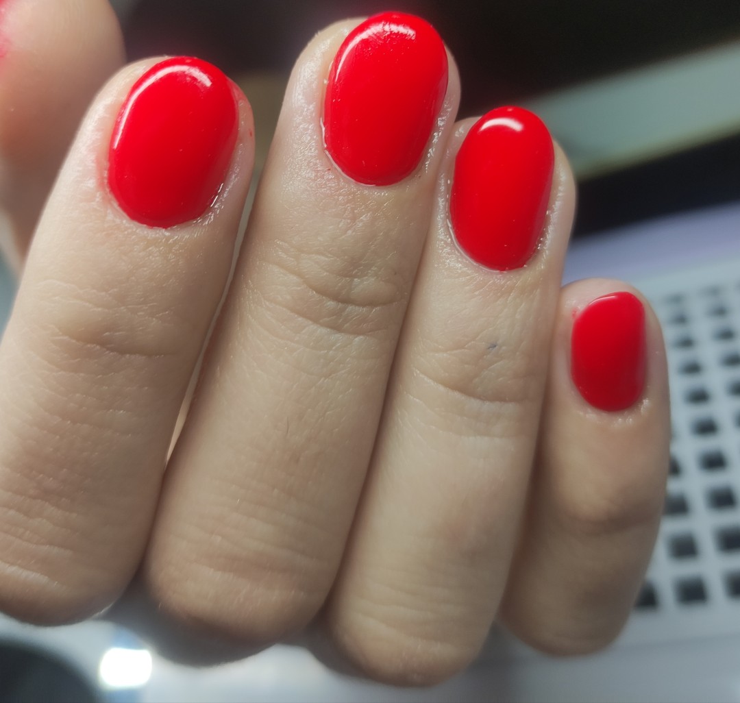 AMK #sarajevo Nadogradnja noktiju Nadogradnja noktiju tipsama