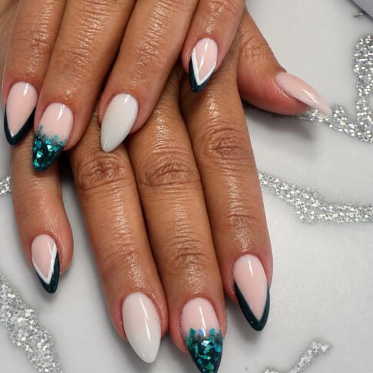 SD Nail Studio usluga