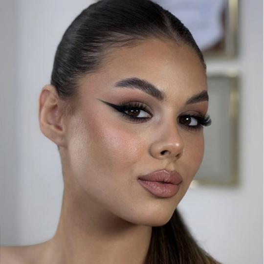 Labbra Studio #banjaluka Make-up / šminkanje Profesionalno šminkanje