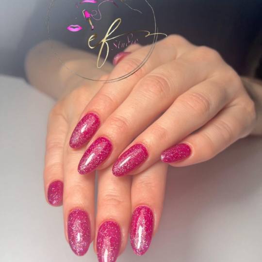 Studio ef #sarajevo Manikir Korekcija noktiju- srednja duzina StudioEF 💅🏻
Korekcija noktiju  