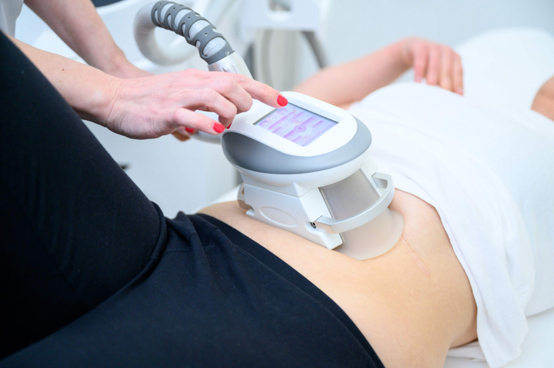 Elis Esthetic Studio #sarajevo Tretmani za mršavljenje