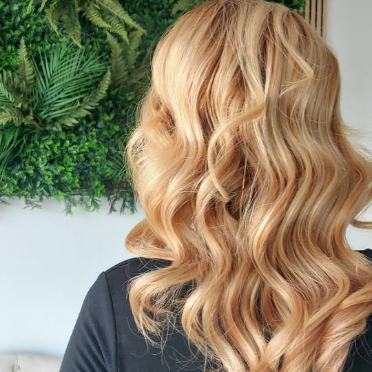 Hair Care #sarajevo Ombre, sombre, balayage Balayage / ombre / sombre / sjenčenje - duga kosa