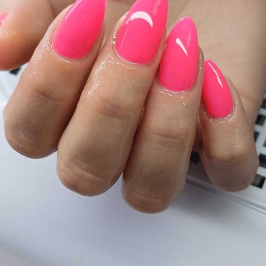 AMK #sarajevo Nadogradnja noktiju Nadogradnja noktiju tipsama