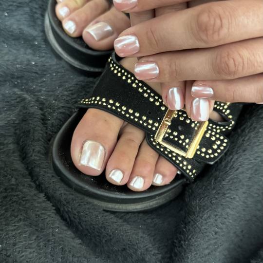 Artistic Beauty #sarajevo Manikir Manikir + pedikir