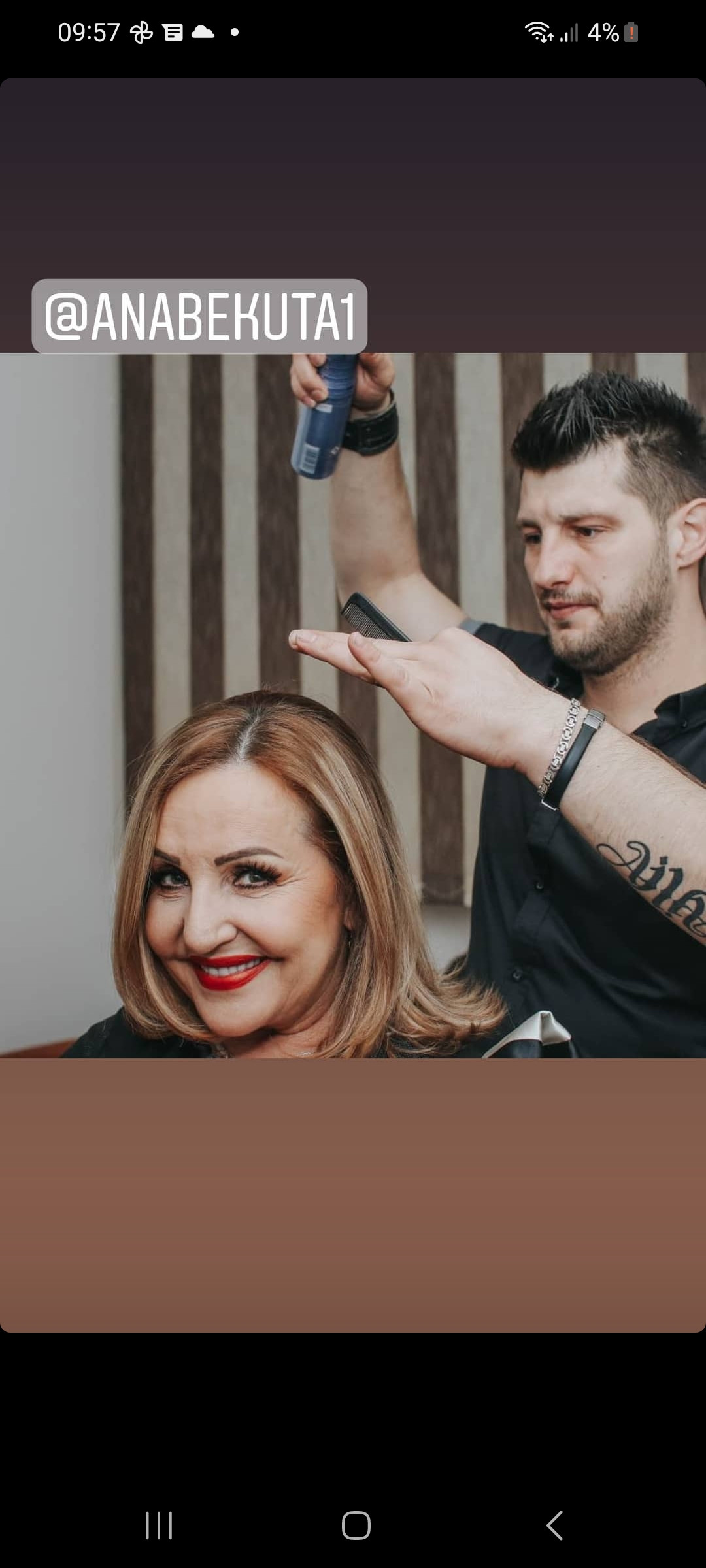 AirTouch Studio by Beba #sarajevo