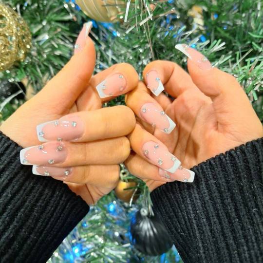 Nail Time #sarajevo Ojačavanje noktiju Nadogradnja tipsama