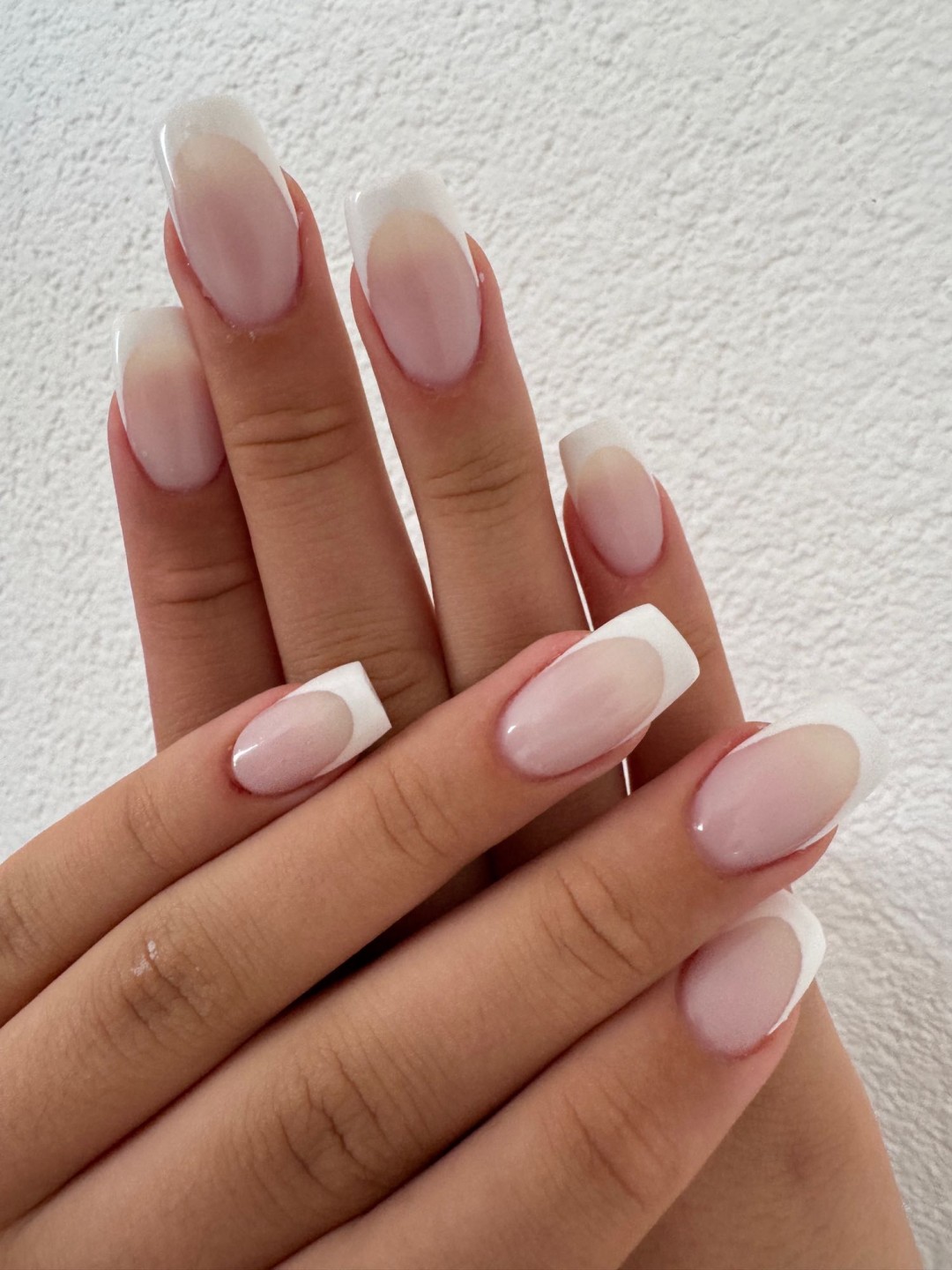 Fridem #banjaluka Izlivanje noktiju Izlivanje noktiju - M dužina