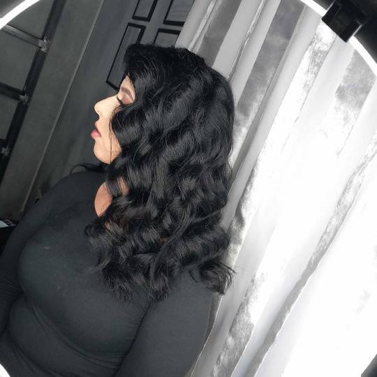 Al Qamar #sarajevo Svečane i frizure za svadbu Svečana frizura - 40-100