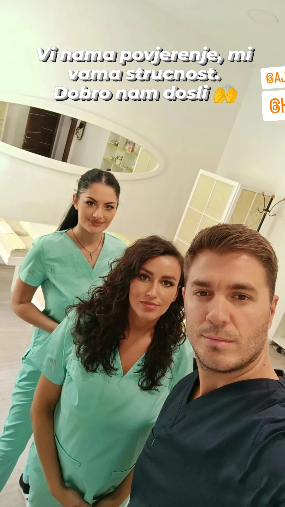 Relax Studio Hodžić #sarajevo