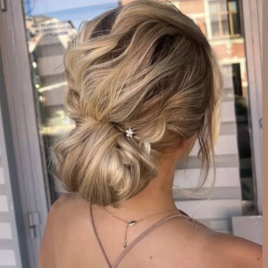 Hair studio Elena usluga