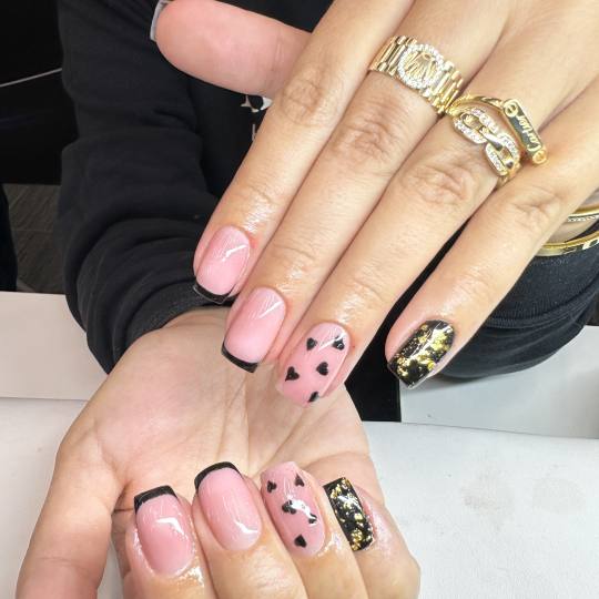 Beauty studio Luxe usluga