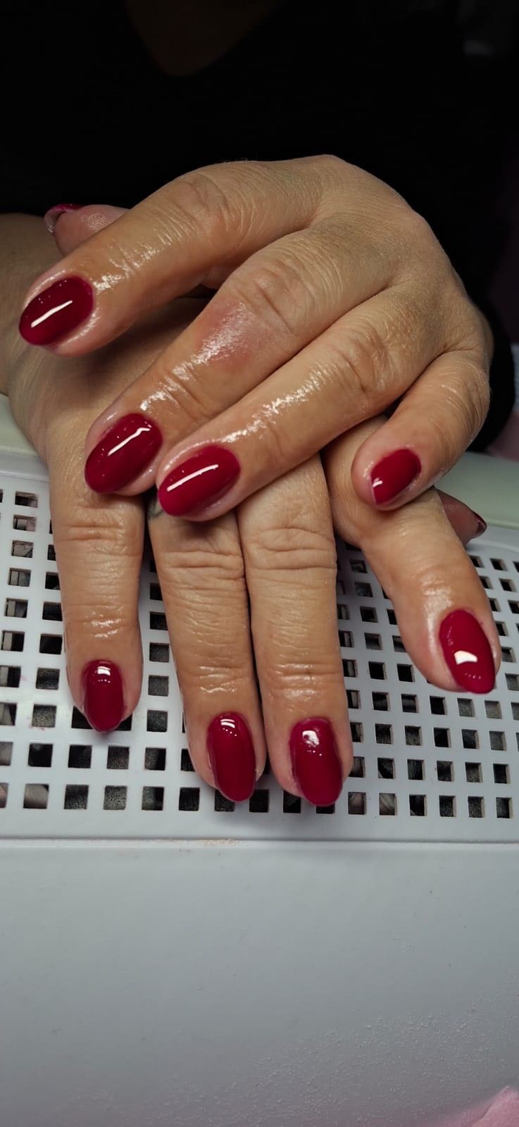 Poezija ljepote #sarajevo Estetski pedikir Klasična pedikura / trajni lak