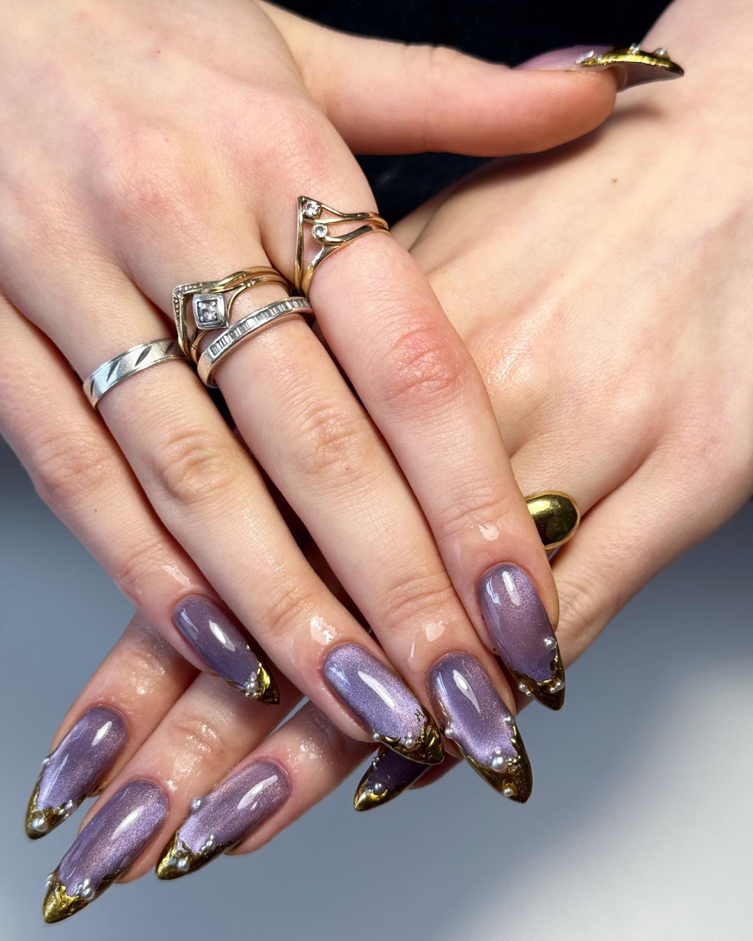 Nail art - dodatak uz uslugu - Lily Nails, Sarajevo Ukrašavanje noktiju Nokti Ukrašavanje noktiju, Sarajevo, Novo Sarajevo - Novi Grad