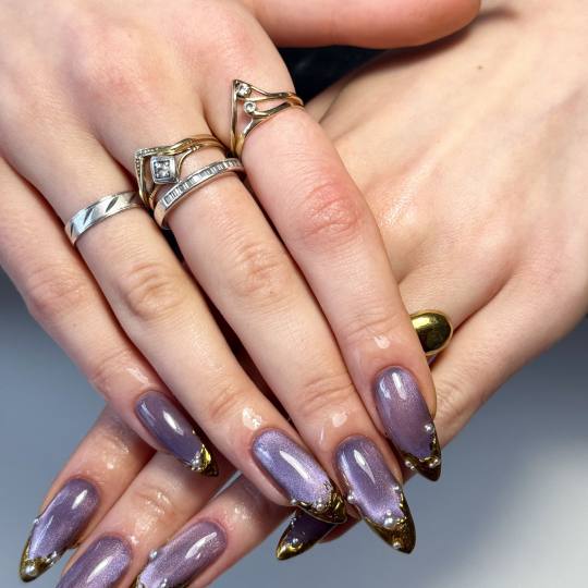 Lily Nails #sarajevo Ukrašavanje noktiju Nail art - dodatak uz uslugu