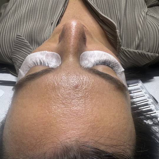 Damen #sarajevo Nadogradnja trepavica Ekstenzije trepavica Ekstenzije trepavica su savršen način d