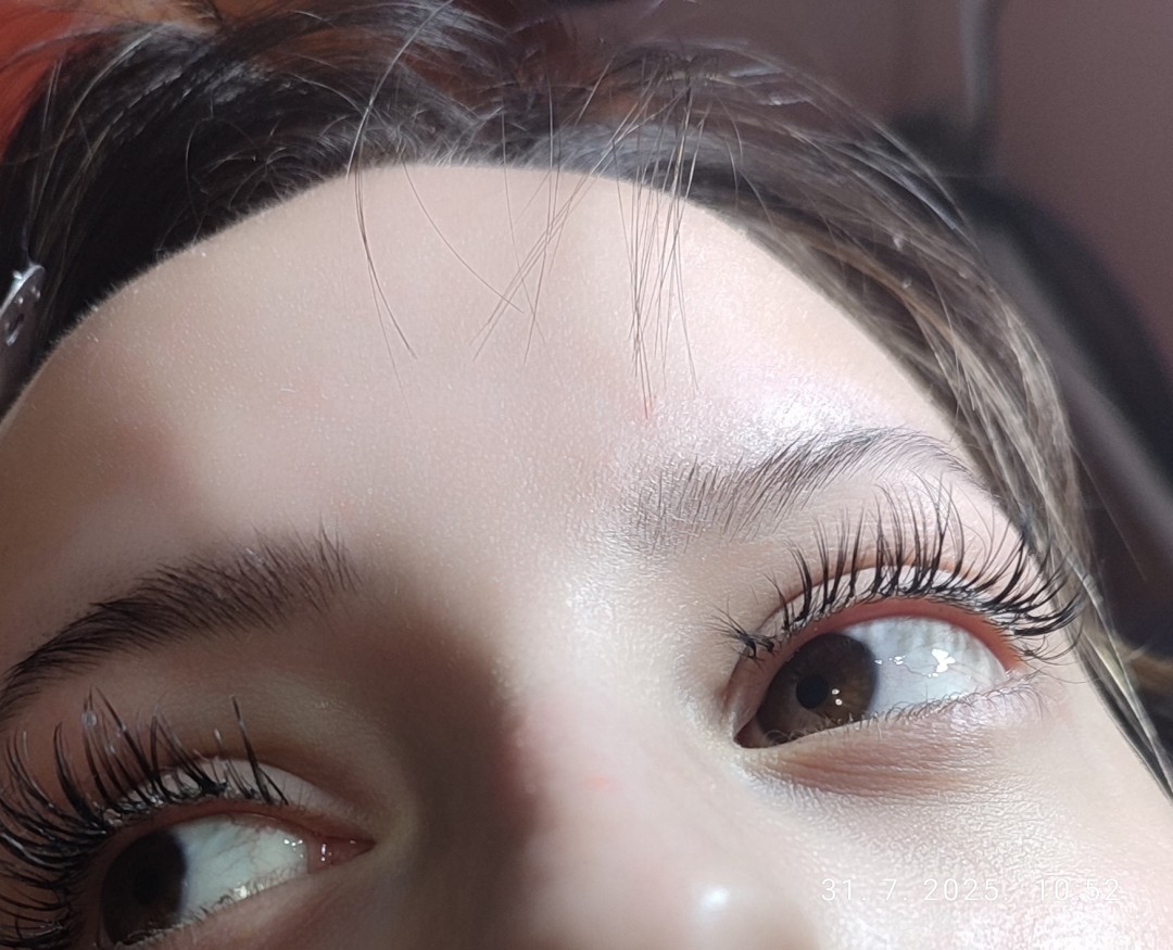 Top #sarajevo Trepavice Lash lift