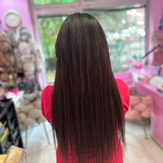 Poezija ljepote usluga