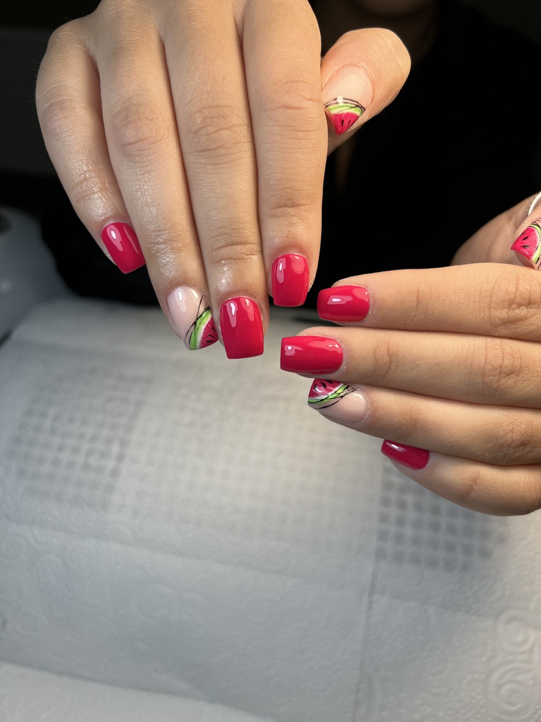 Nail Queen #sarajevo