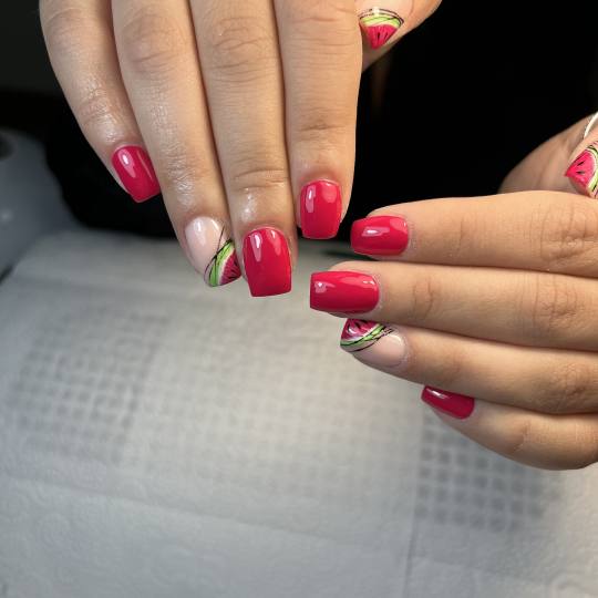 Nail Queen #sarajevo