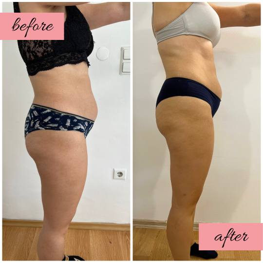 La Crème Beauty Studio usluga