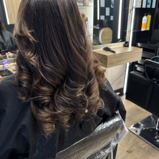 Magnifiqe beauty house usluga