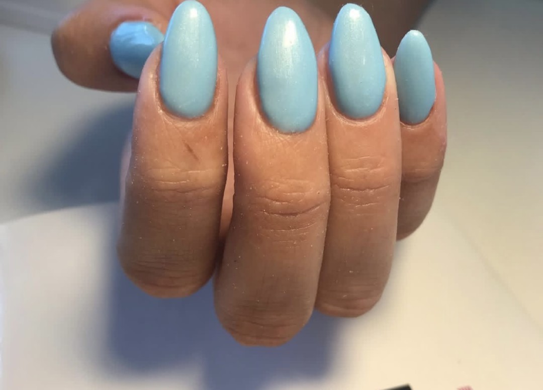 Damen #sarajevo Nadogradnja noktiju Nadogradnja noktiju tipsama