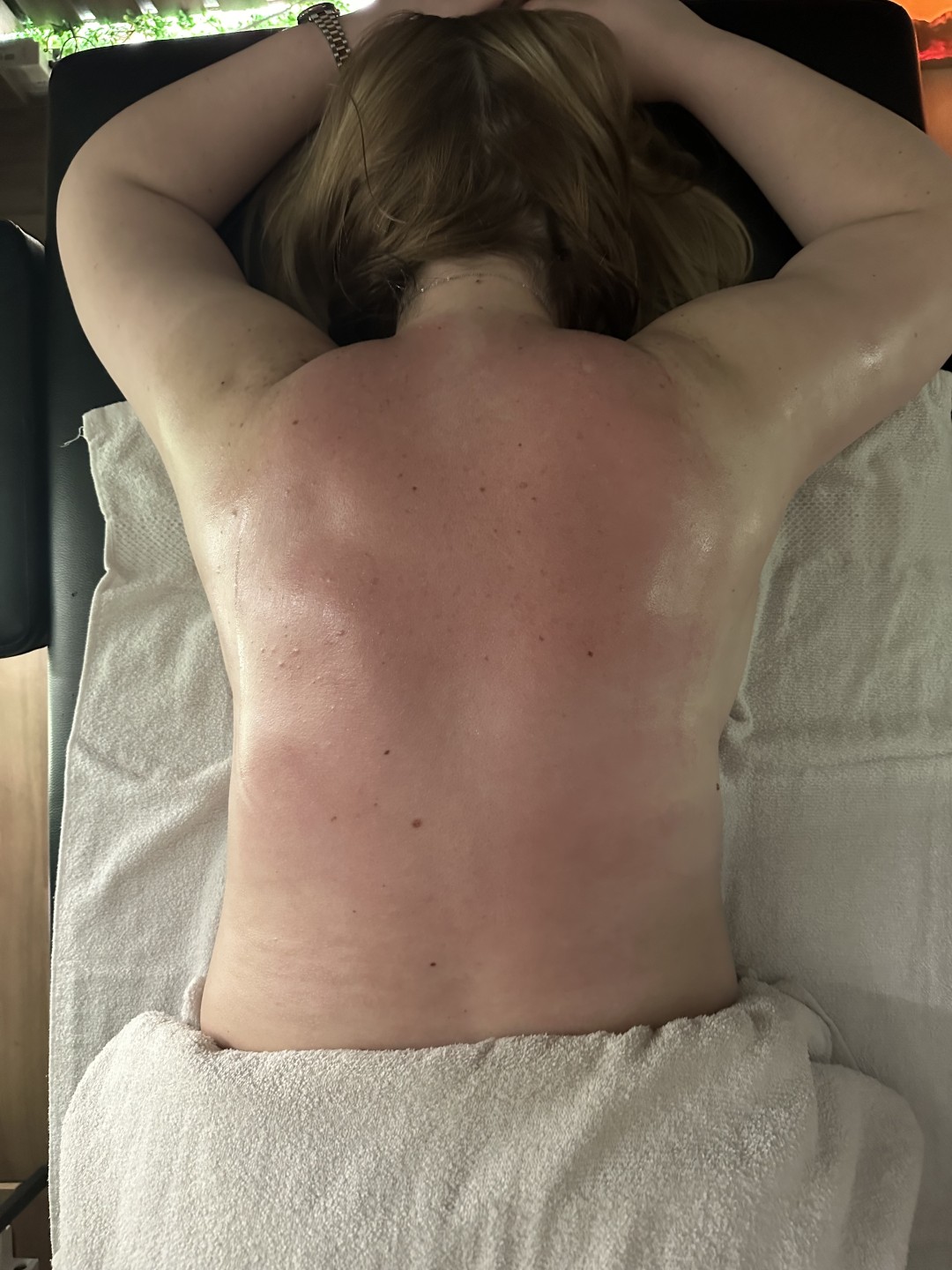 Black Diamond - Ilidža #sarajevo Opšta masaža Medicinska masaža - 60 minuta