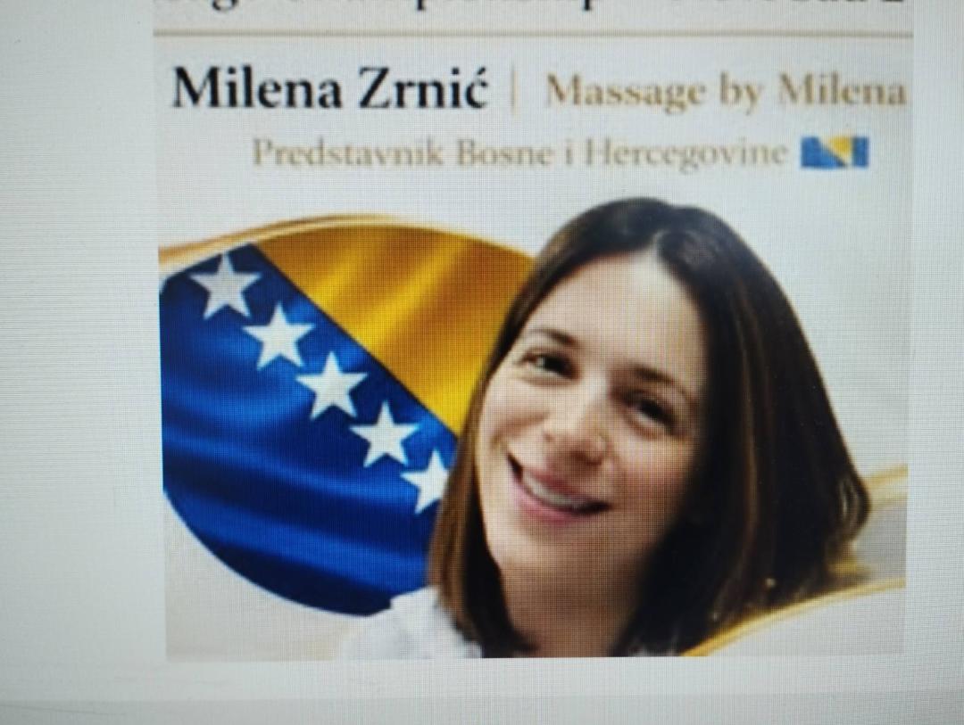 Masaže by Milena #banjaluka