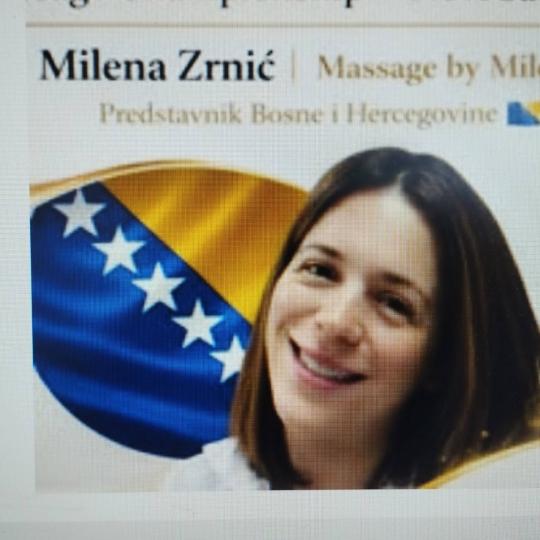 Masaže by Milena #banjaluka